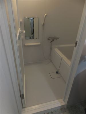 TOTO　WHシリーズにお取替え